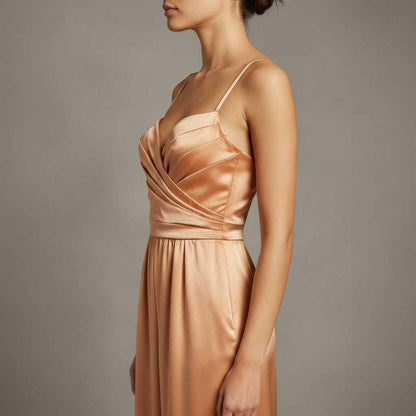 Elegant Black Jumpsuit | Women's Full Length Fashion