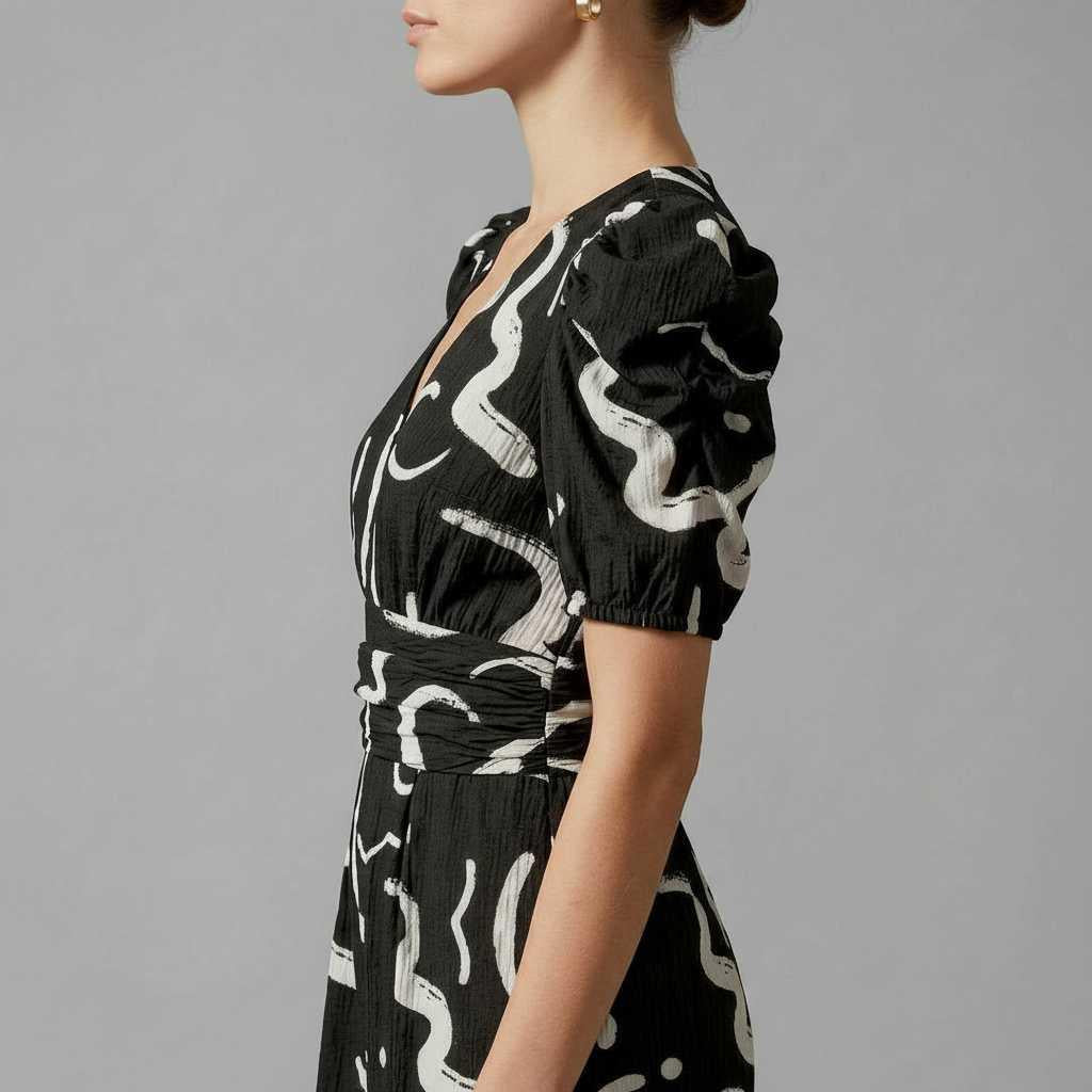 Elegant Wide Leg Jumpsuit | Women's Jumpsuit Fashion