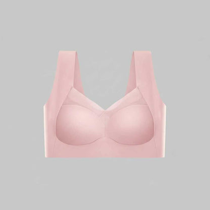 Eva Seamless Bra | Women's Wireless Comfort Bra