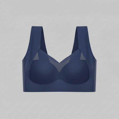 Eva Seamless Bra | Women's Wireless Comfort Bra