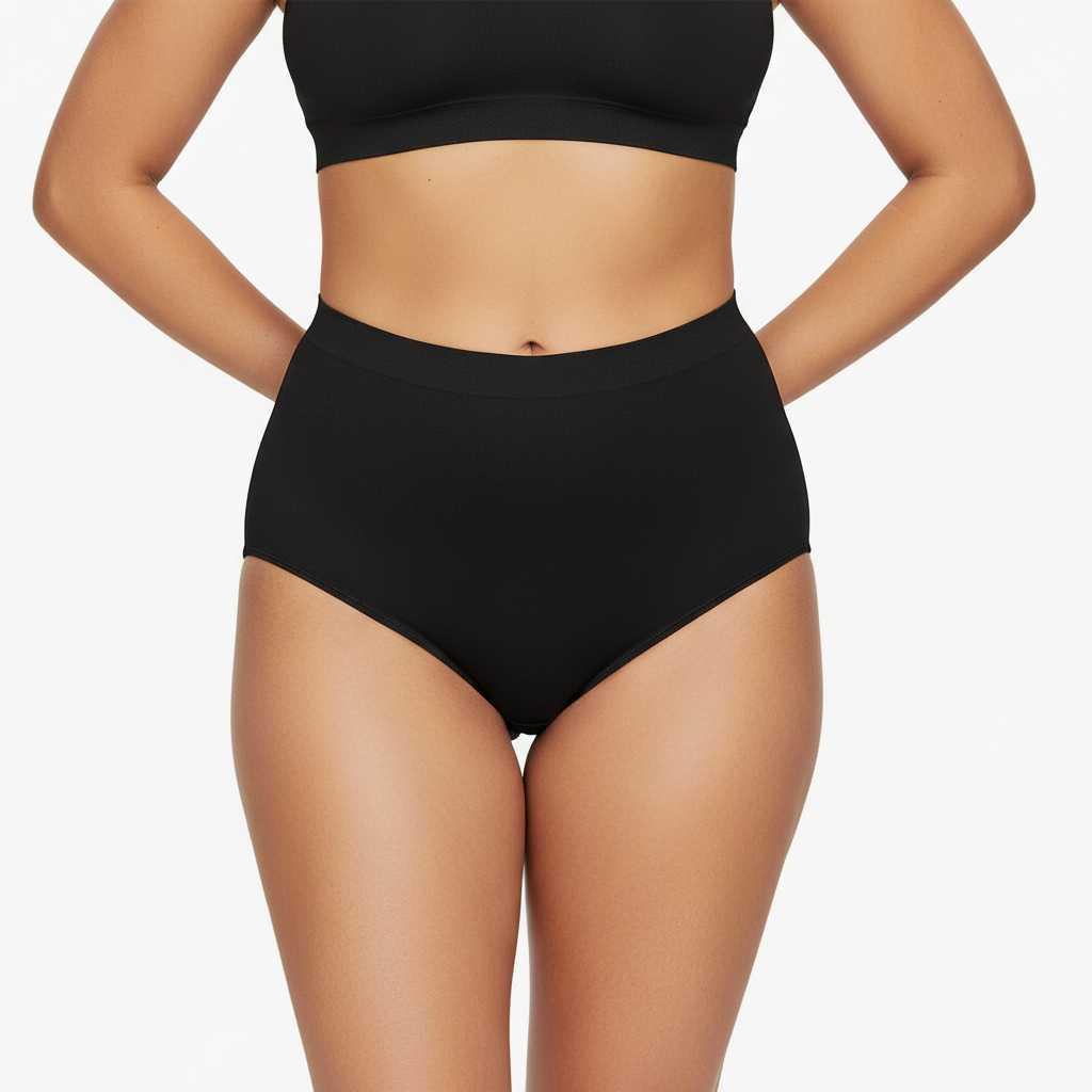High Waist Briefs | Best Women's Shapewear for Comfort
